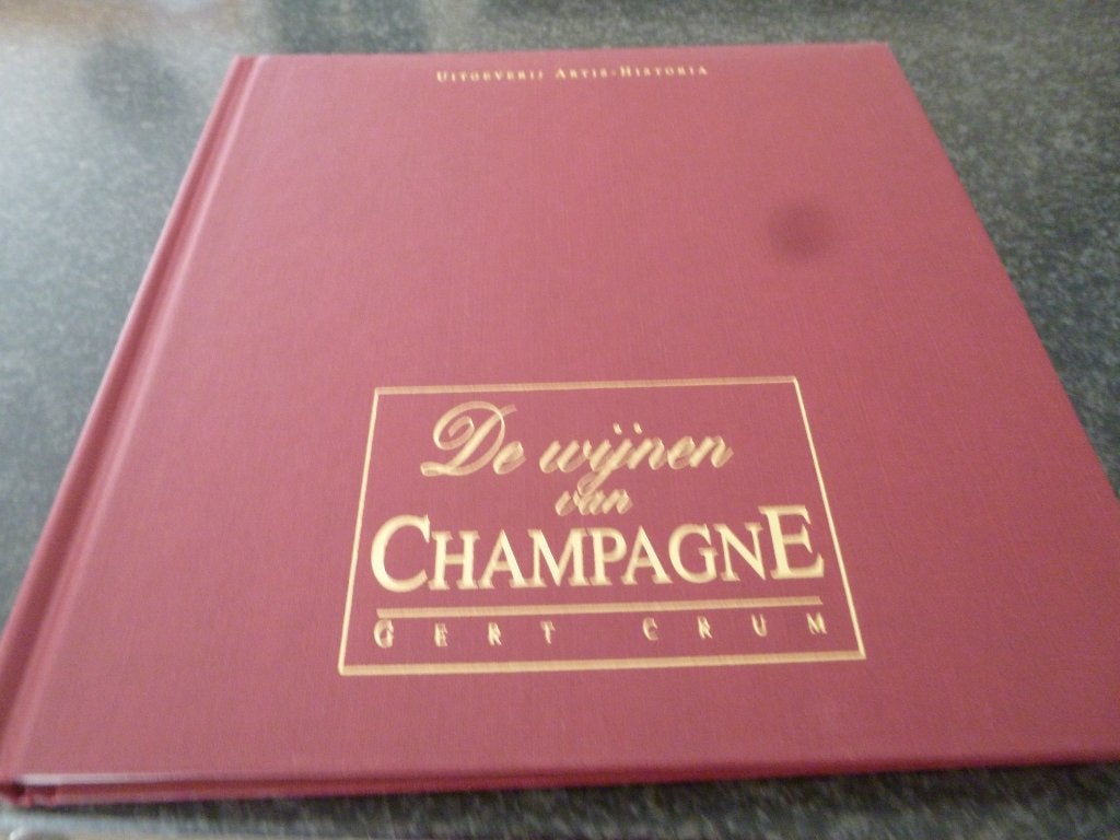 livre de champagne, Livres, Livres de cuisine, Enlèvement, Neuf, France