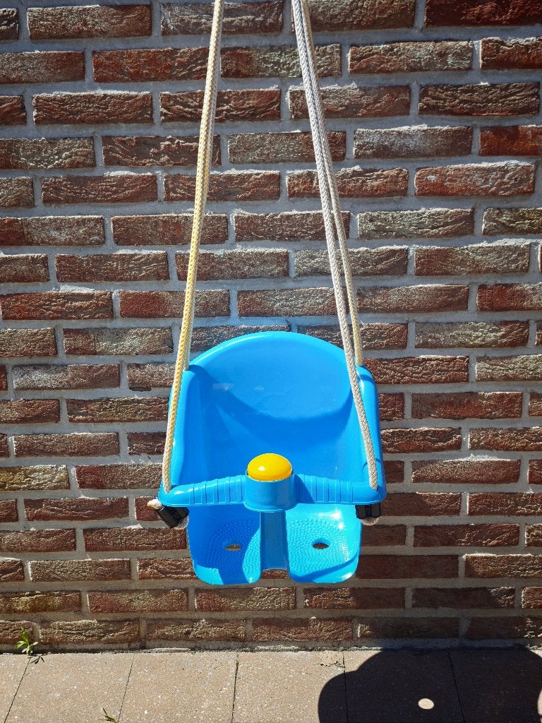 Babyschommel, Enlèvement ou Envoi, Comme neuf, Balançoire