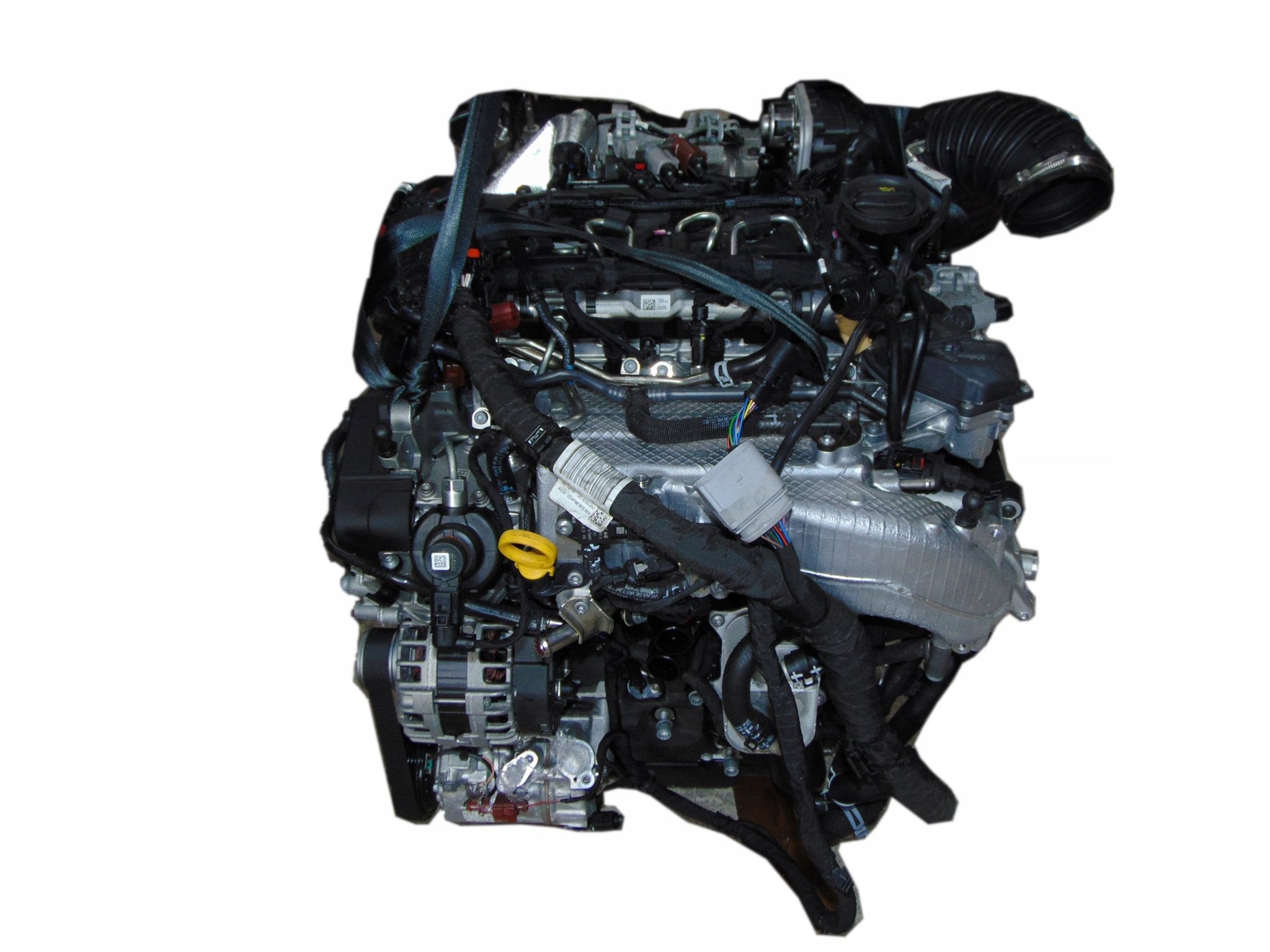 Moteur DXPA Complet SKODA SUPERB VW PASSAT, Envoi, Utilisé, Daihatsu