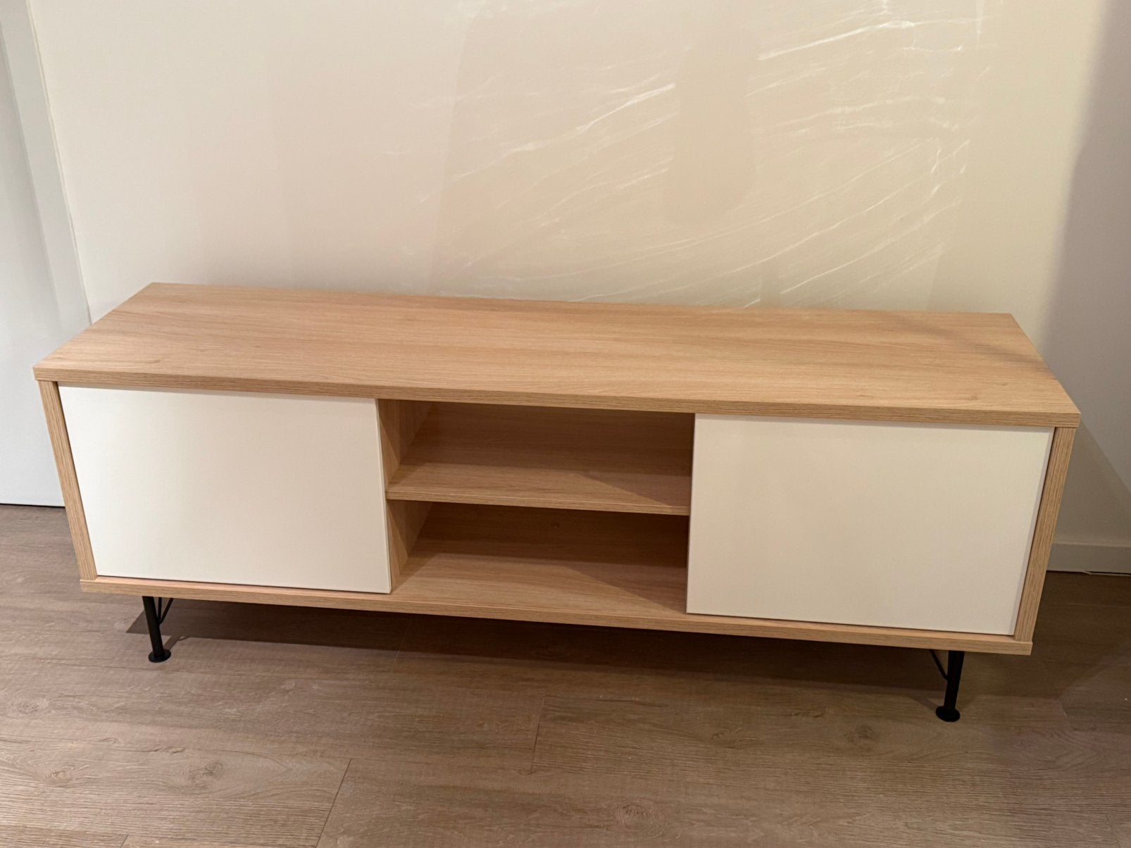 Commode — comme neuve, Enlèvement, Comme neuf