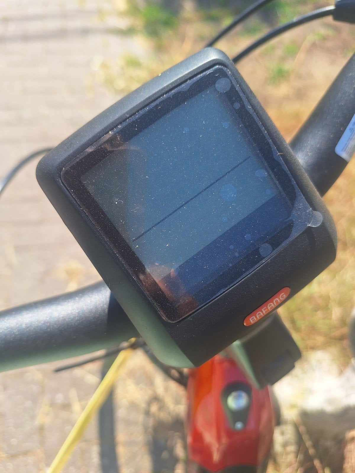 Elektrische fiets dames leader fox motor bavan km 245 maat 5, Ophalen of Verzenden