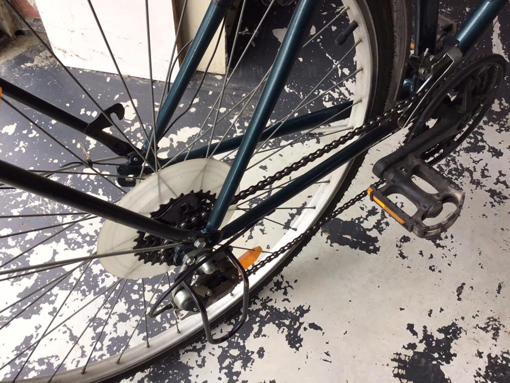 Fietsen, Neuf, Autres marques, Frein sur jante, 49 à 53 cm