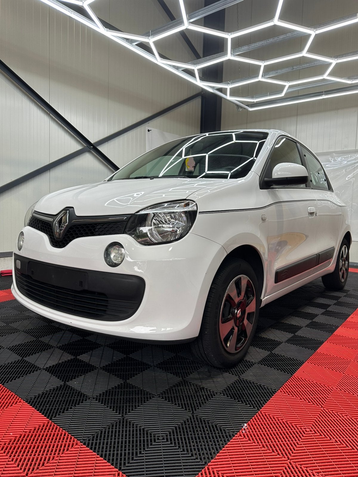 Renault Twingo 1.0 Essence  |160 000 km/12 mois de garantie, Autos, Renault, Entreprise, Boîte manuelle, 5 portes, Cruise Control