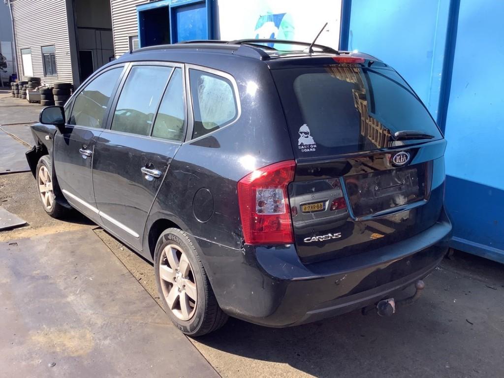 REMKLAUW LINKS ACHTER ABS Kia Carens III (FG), Auto-onderdelen, Gebruikt, Kia