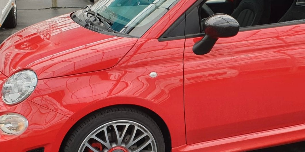 Nieuwe LED zijpinkers FIAT 500 FORD Ka, Ophalen of Verzenden, Nieuw, Fiat