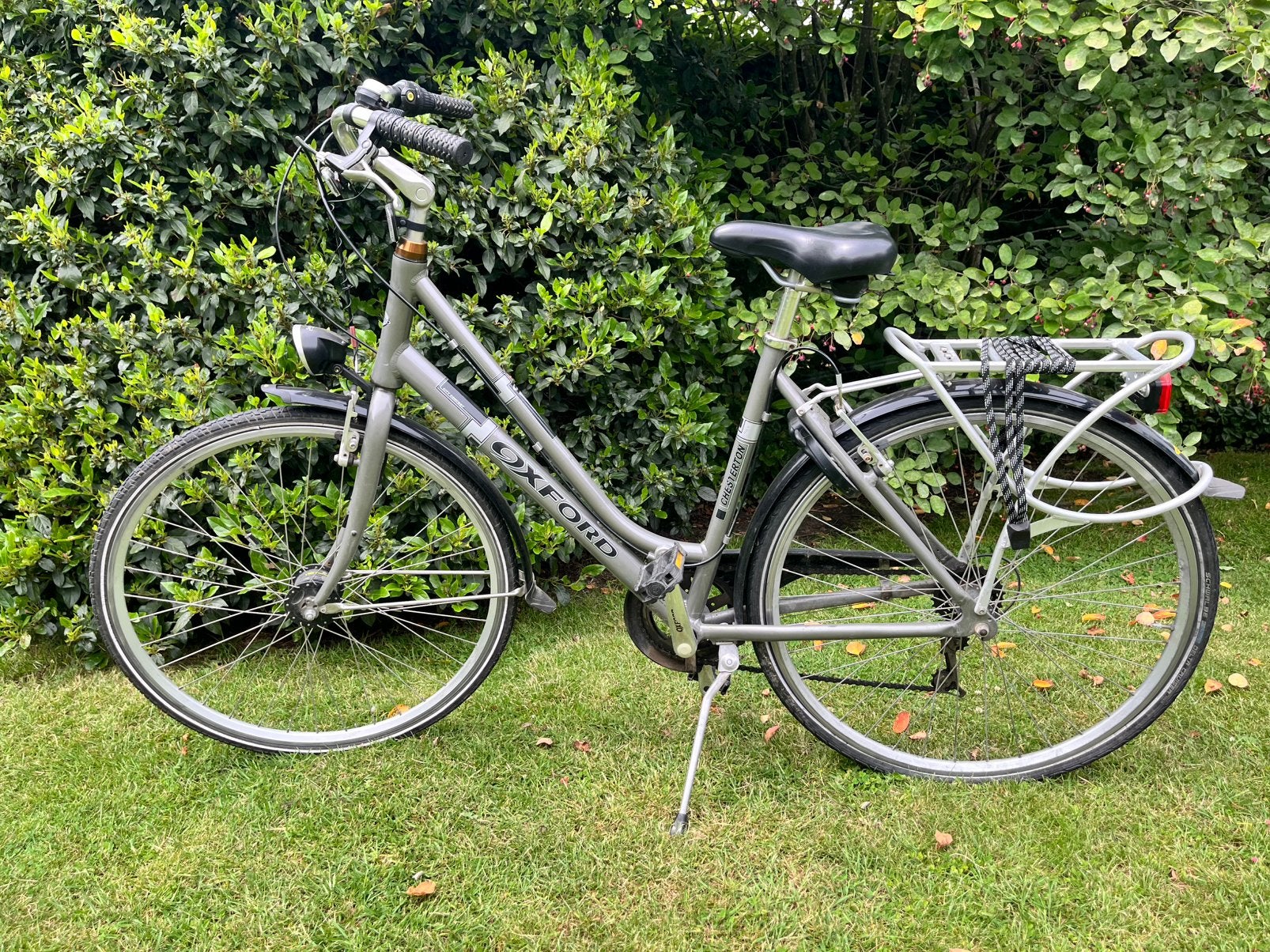 Damesfiets Oxford, Enlèvement, Comme neuf
