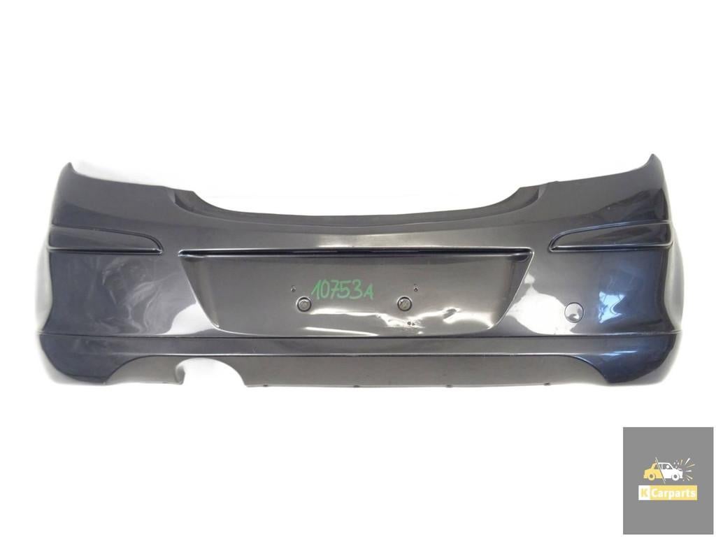 Opel Corsa E OPC LINE Achterbumper | GetMotor EJL, Auto-onderdelen, Gebruikt, Opel Automobile GmbH, Kontakt@opel-infoservice.de