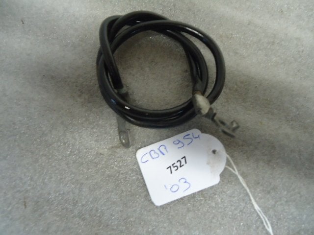 CBR900 2002 - 2003 Honda Kabelboom D1-16928