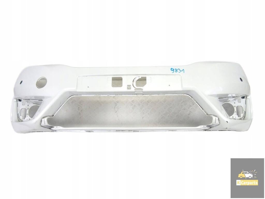 Honda Jazz 4 IV Voorbumper, Gebruikt, Info@honda.co.jp, Minami-Aoyama 2-chome 1-1
107-8556  Tokyo, Bumper