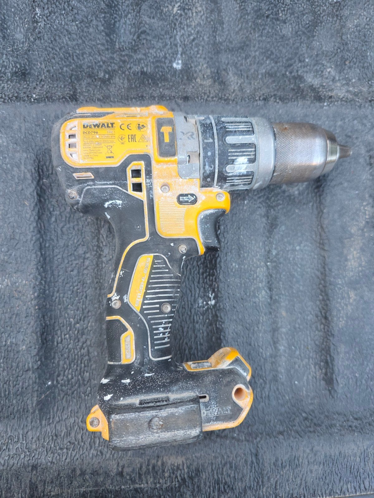Visseuse DeWALT DCD796 18V, Enlèvement ou Envoi