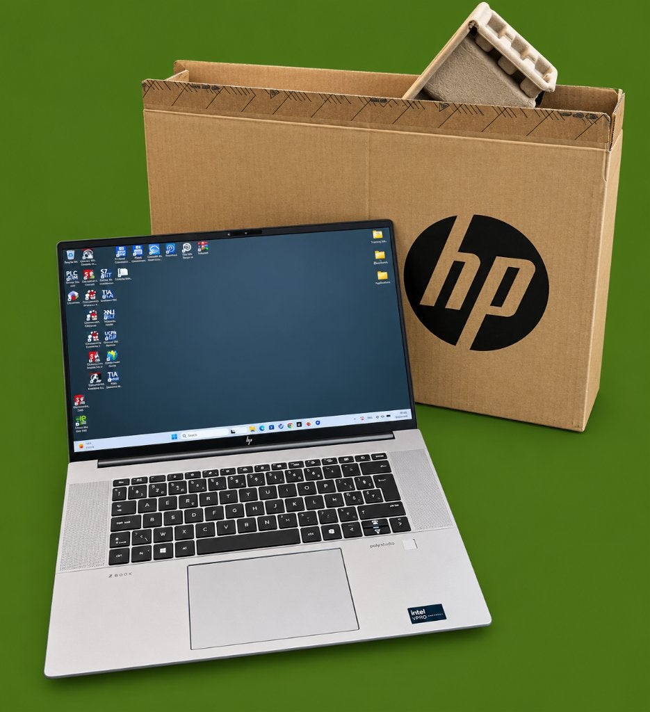 HP ZBook Studio 16 G11, Computers en Software, Ophalen, Hp, Intel Core Ultra 9, 32 GB