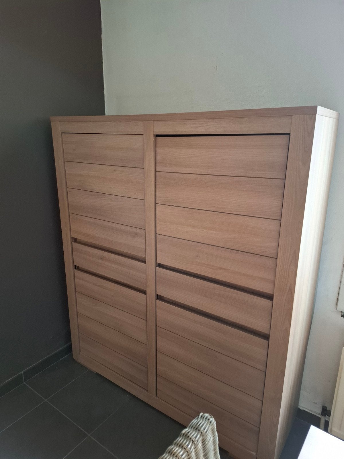 Buffet haut Vastieau & Godeau