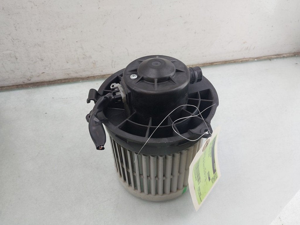 VENTILATEUR RADIATEUR MOTEUR Opel Agila (B), Autos : Pièces & Accessoires, Opel, Opel Automobile GmbH, Utilisé, Kontakt-opel@opel.com