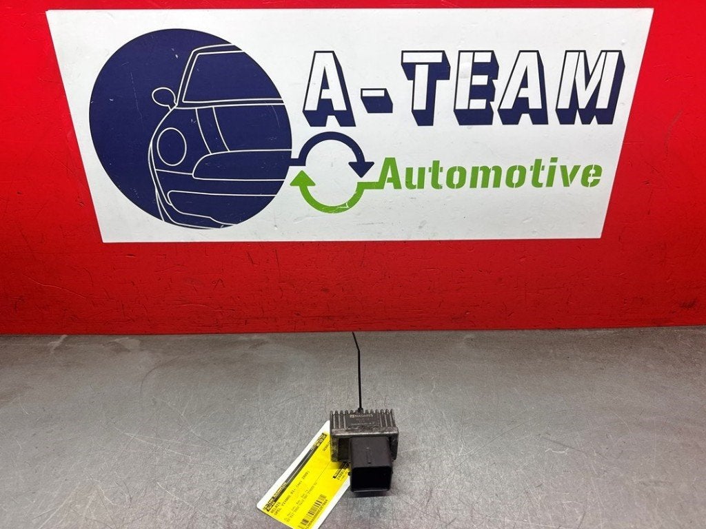 RELAIS Opel Vivaro (01-2000/07-2014) (|9640469680|), Gebruikt, Opel, Opel Automobile GmbH, Kontakt-opel@opel.com