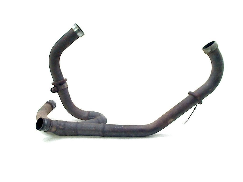 UITLAAT BOCHTENSET Honda (18150MBBD41), Dhr. S. di Majo, Gebruikt, Info@cama-motorparts.nl, P.J. Troelstraweg 8 8
3144 CX  MAASSLUIS, NL
