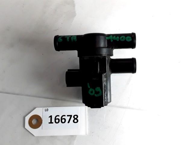 GTR1400 2007 - 2009 Kawasaki Airvalve D1-27887
