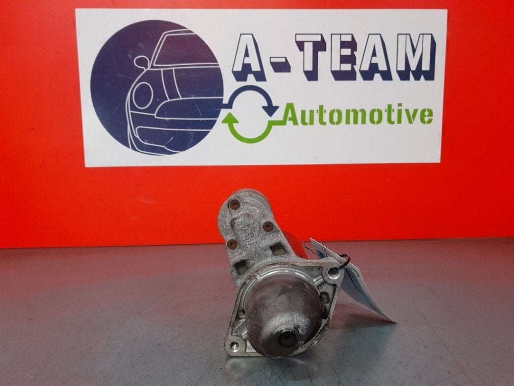 DÉMARREUR Fiat Punto Evo (199) (07-2008/02-2012), Robert Bosch AG, Utilisé, Fiat, Robert-Bosch-Allee 1
74232  Abstatt, DE