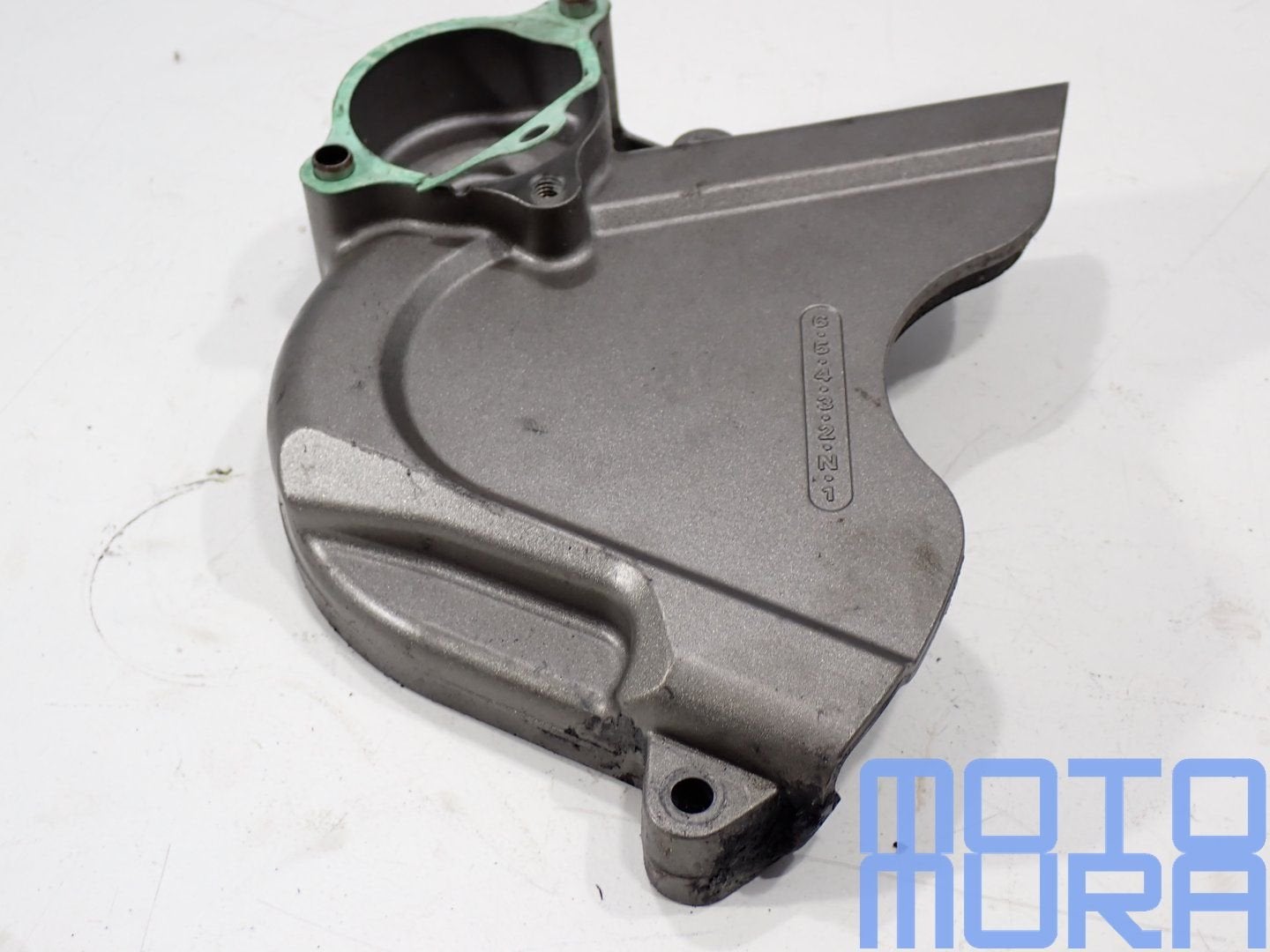 Tandwieldeksel voor de Honda CBR 1000 RR 2004 - 2007 SC57 fi, Ophalen of Verzenden, -, -, -