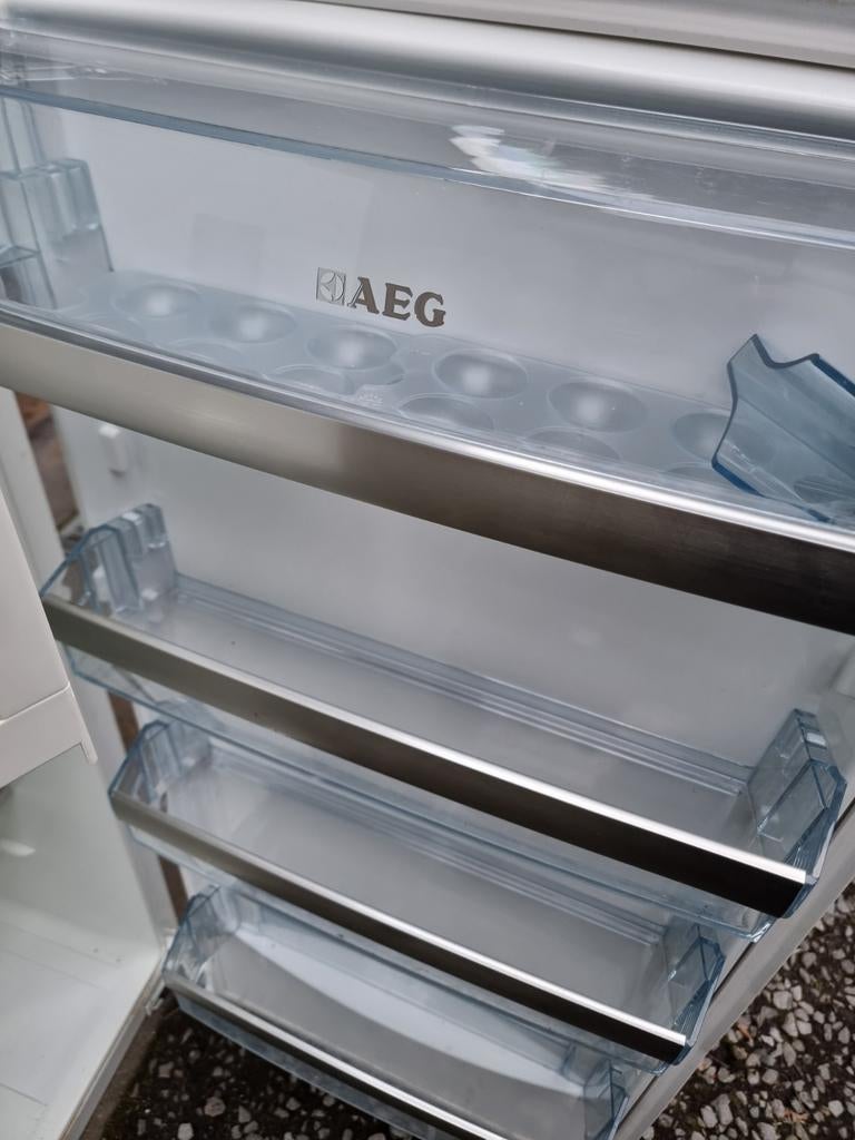 Aeg frigos/congélateur, Electroménager, Enlèvement ou Envoi, Congélateur