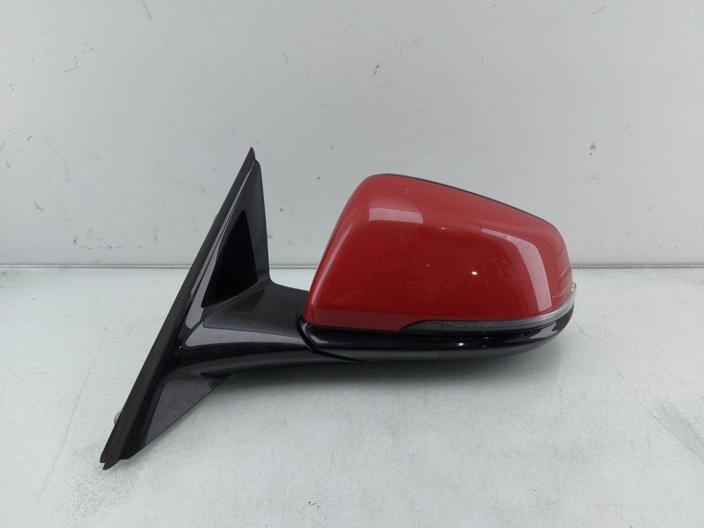 RETROVISEUR EXTERIEUR GAUCHE BMW 1 serie (F40) (01-2019/-), Utilisé, BMW, Petuelring 130
80809  München, DE, Bayerische Motoren Werke AG