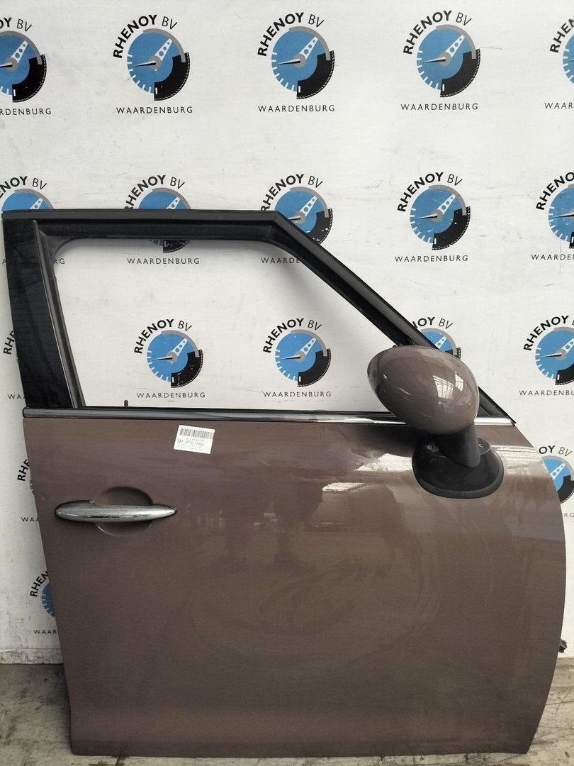 MINI (BMW) COUNTRYMAN PORTIER RV 2014, Gebruikt, Deur, Ophalen of Verzenden, ARN erkend