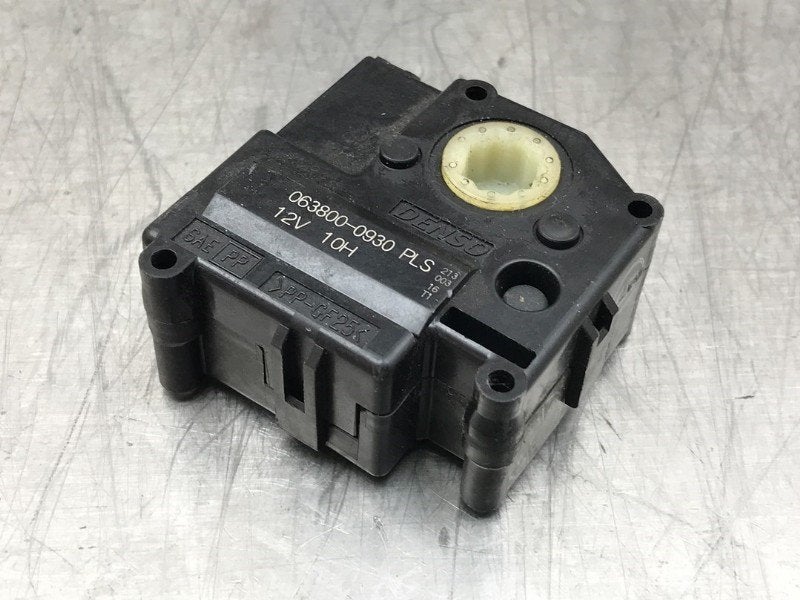 KACHELSTELMOTOR Lexus LS (F4) (|0638000930|), Gebruikt, Lexus