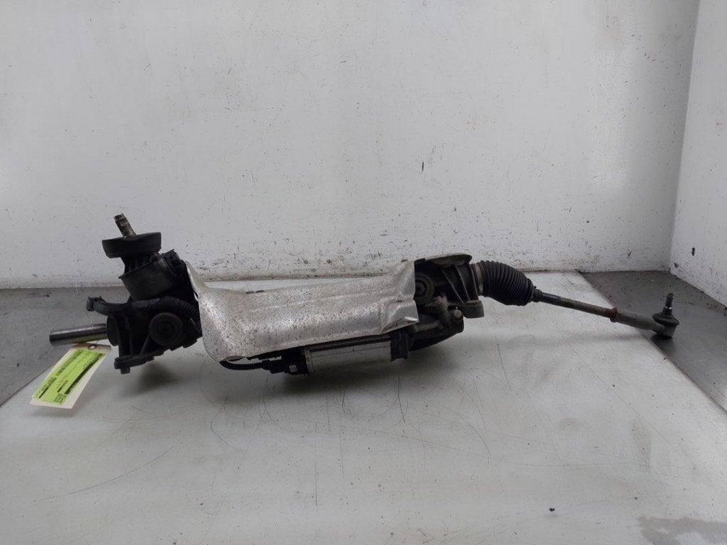 STUURHUIS BEKRACHTIGD Seat Altea (5P1) (01-2004/07-2015), Gebruikt, Service@seat.de, Seat Deutschland GmbH, Seat