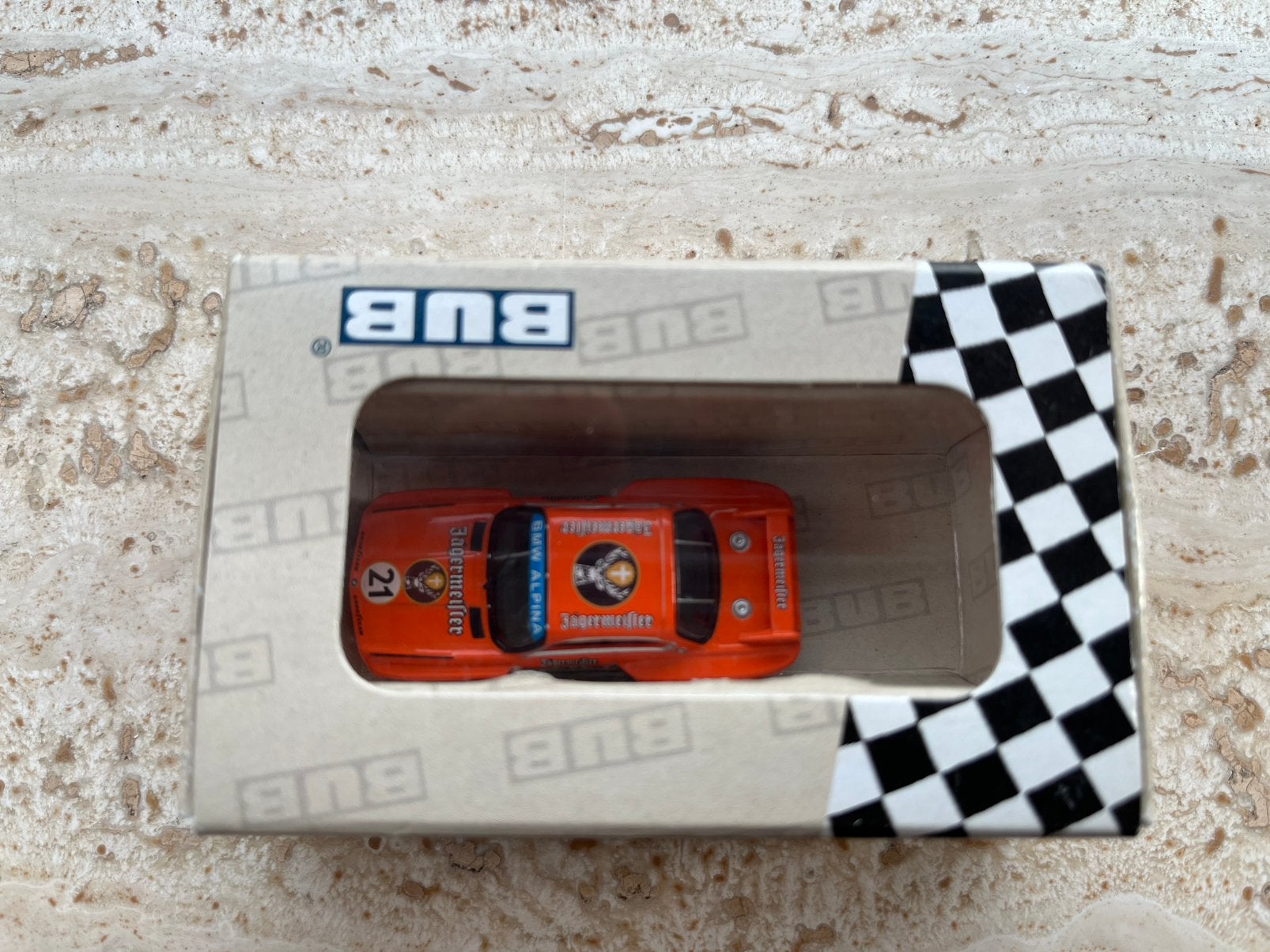 1/87 Modelauto’s BUB prijs zie beschrijving, Hobby en Vrije tijd, Ophalen of Verzenden, Zo goed als nieuw