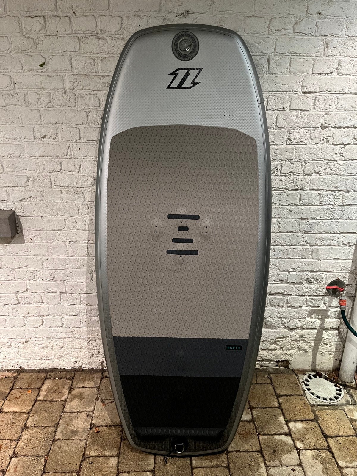 North seek air 155l, Watersport en Boten, Ophalen of Verzenden