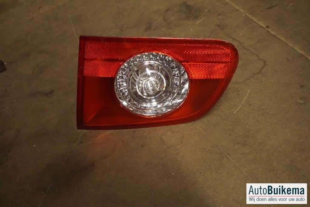 Origineel Volkswagen Passat B6 achterlicht rechts, Volkswagen, -, Utilisé, -