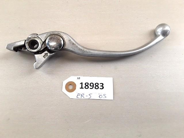 ER5 1997 - 2005 Kawasaki Hendel Remhendel D1-35942