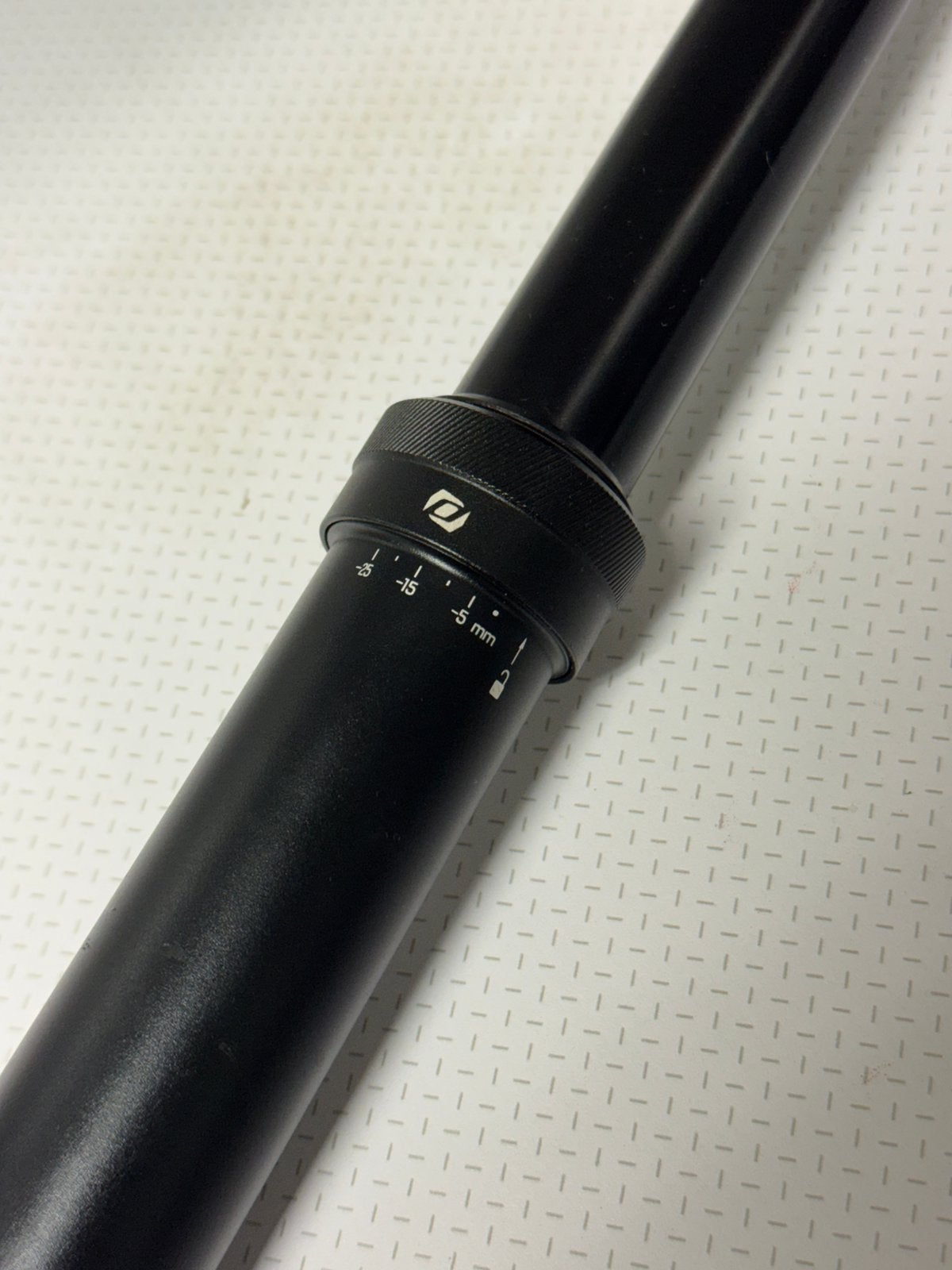 Nieuw! Syncros dropper seatpost 31.6mm, Fietsen en Brommers, Ophalen, Nieuw