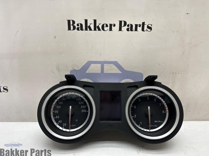 Compteur kilométrique KM d'un Alfa Romeo 159, -, -, 3 mois de garantie, Utilisé