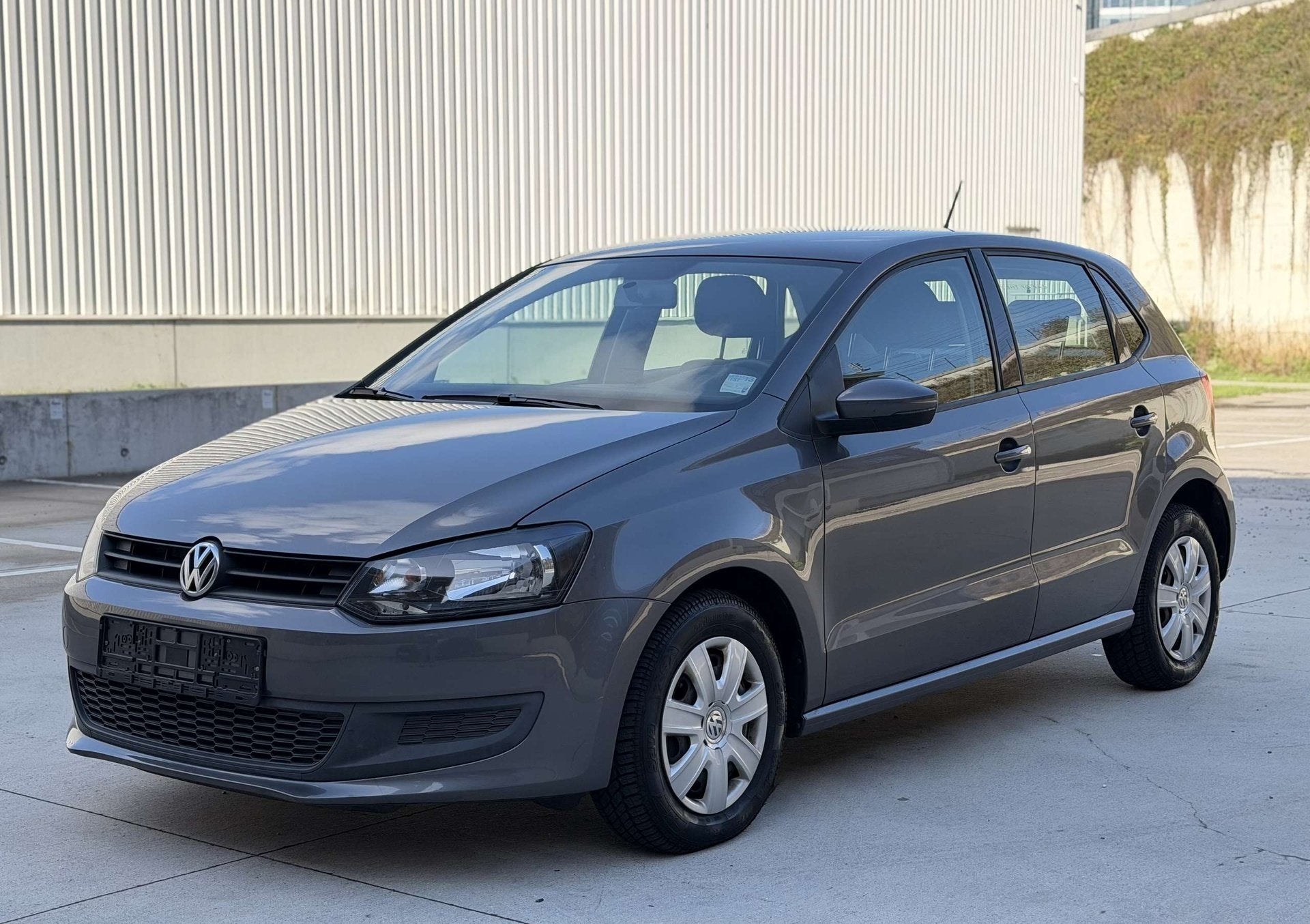 Volkswagen Polo 1.2 BENZINE • CARPLAY • 1STE EIGENAAR, Achat, Entreprise, 69 ch, Entretenue par le concessionnaire