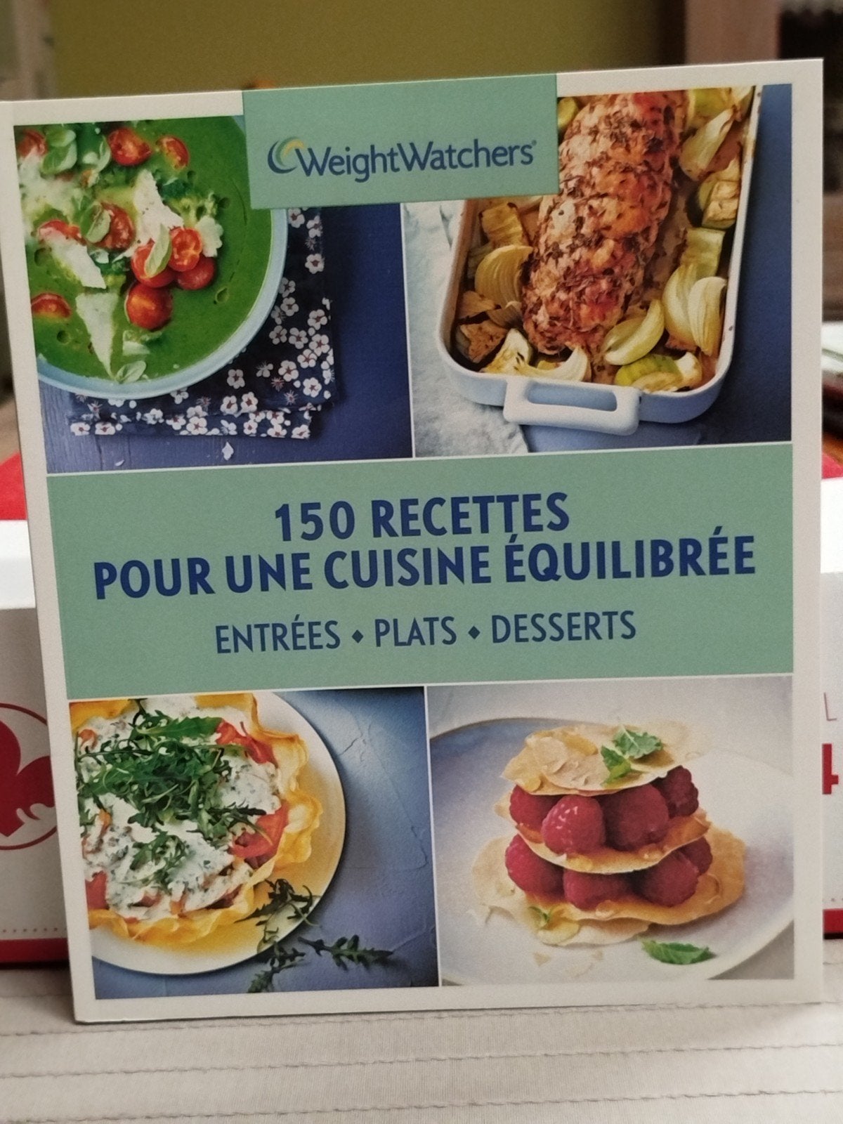 livres de cuisine, Enlèvement ou Envoi