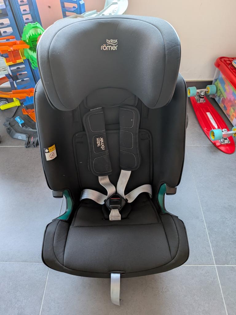 Siège auto, Enfants & Bébés, Sièges auto, Enlèvement, Romer, Isofix