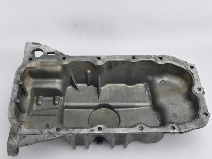 Couvercle carter d'un Ford Focus, -, 3 mois de garantie, -, -
