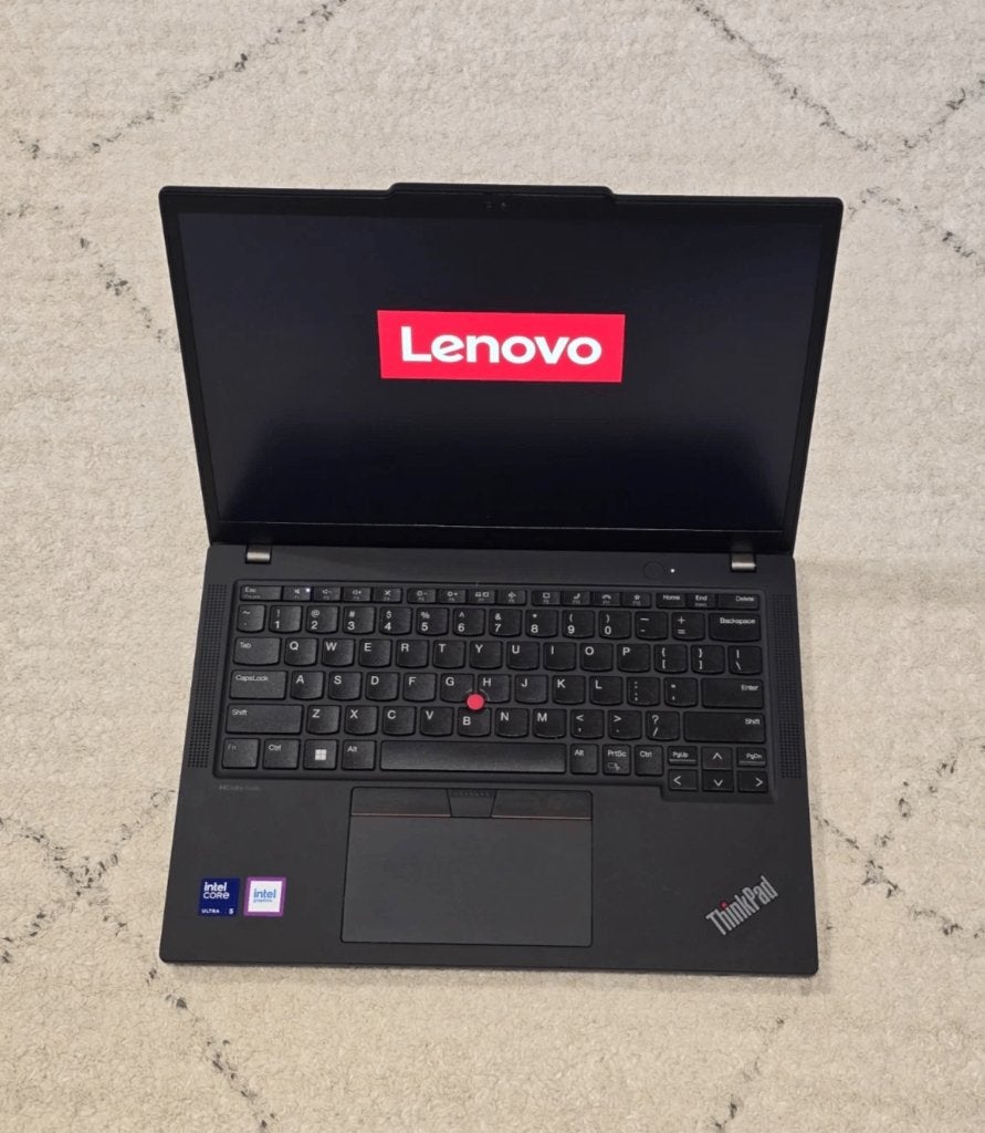 Lenovo ThinkPad X13 Yoga 4e génération, Informatique & Logiciels, Neuf, I5 1345u pro, 14 pouces, Avec écran tactile