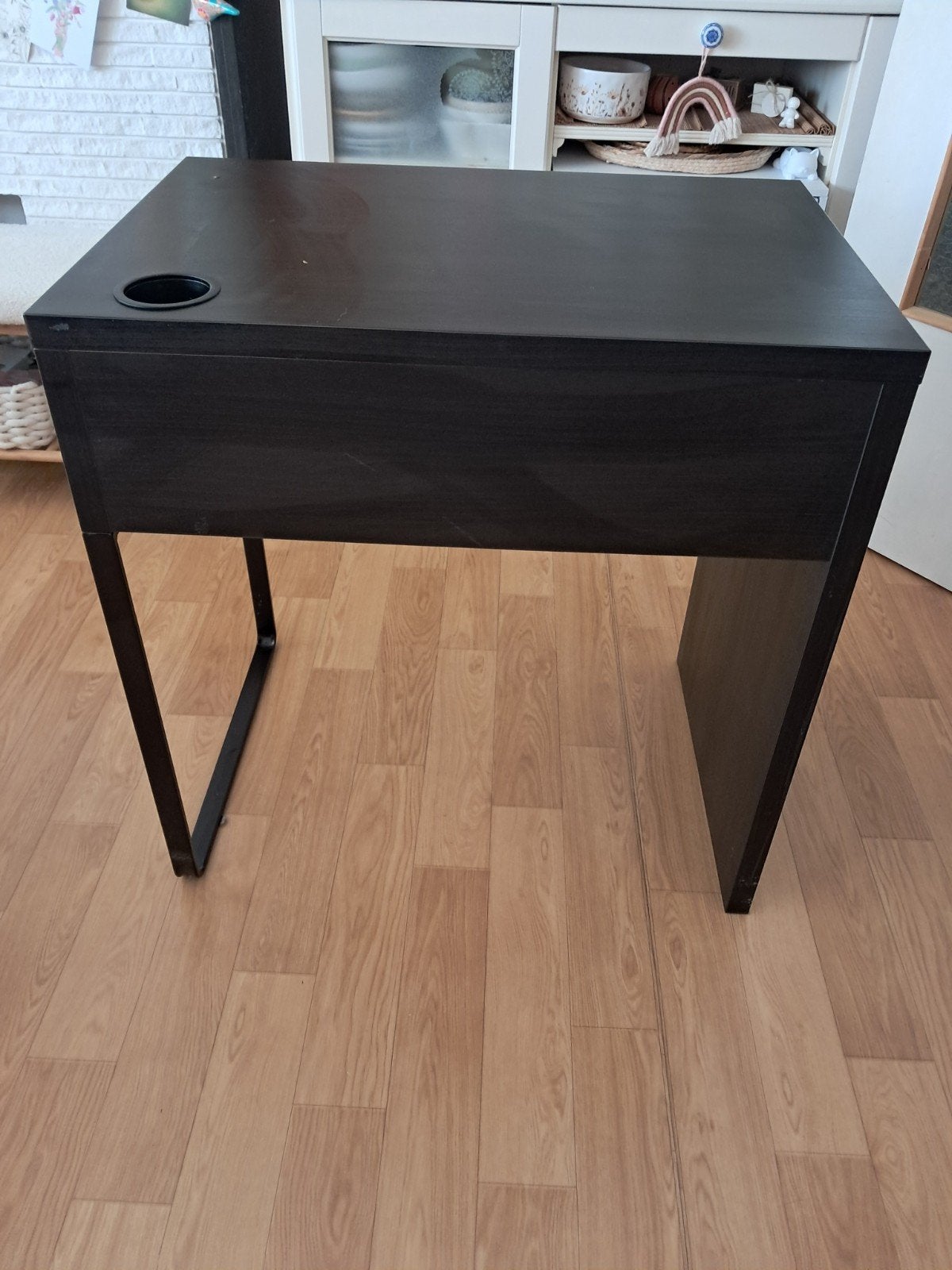 bureau Ikea, Huis en Inrichting, Bureaus, Ophalen