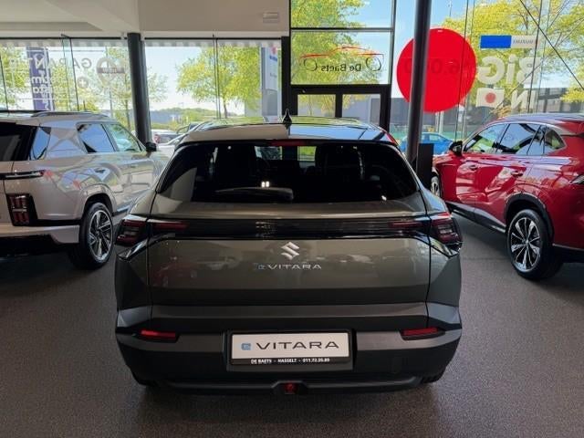 Suzuki EVitara 61KWH, Euro 6, Entreprise, 128 kW, Noir