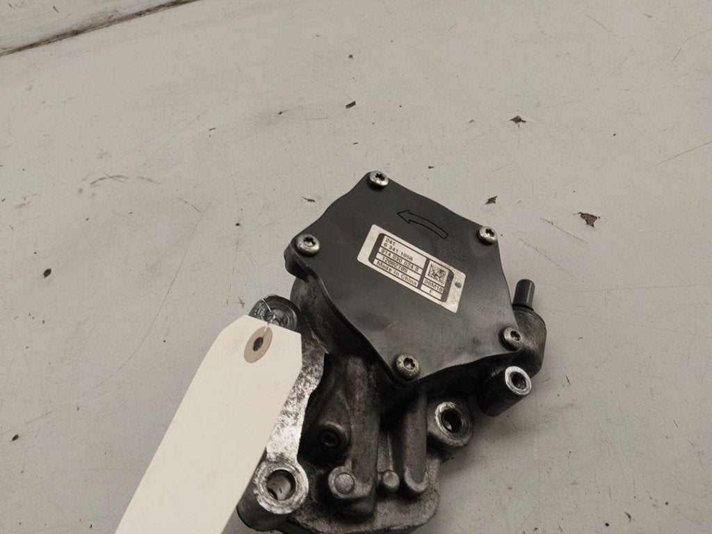 VACUUM POMPE FREIN BOOSTER Opel Astra K Sports Tourer, Opel, Opel Automobile GmbH, Utilisé, Kontakt-opel@opel.com