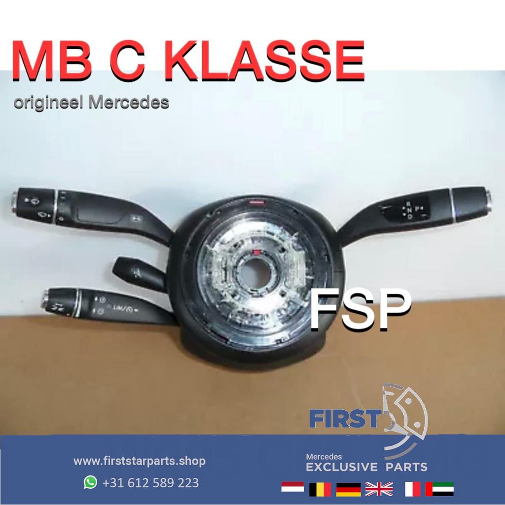A20590050119051 W205 C205 stuurhoeksensor elektrische stuur
