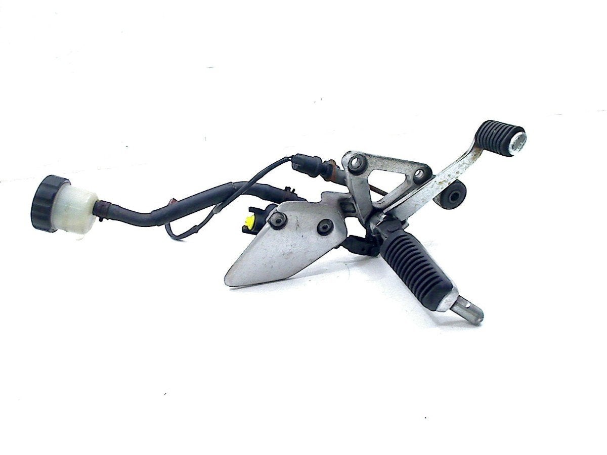 SCHETSPLAAT RECHTS VOOR FZS 600 Fazer 2002-2003 (FZS600), Motoren, Dhr. S. di Majo, Gebruikt, Info@cama-motorparts.nl, P.J. Troelstraweg 8 8
3144 CX  MAASSLUIS, NL