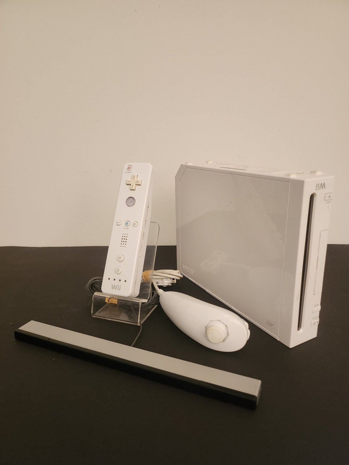 wii, Games en Spelcomputers, Spelcomputers | Nintendo Wii, Ophalen, Gebruikt