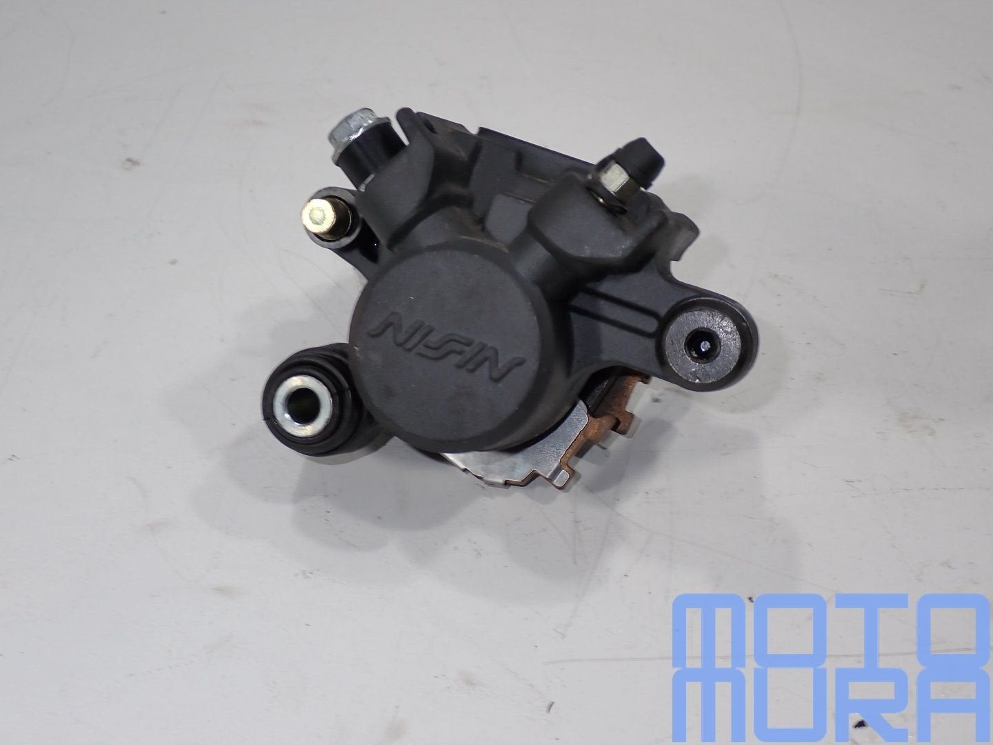 Achterremklauw voor de Honda CBR 1000 RR 2004 - 2007 SC57 fi, Motoren, Gebruikt, -, -, Ophalen of Verzenden