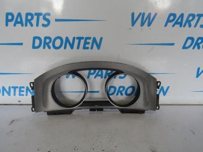 Sierstrip van een Volkswagen Golf, Gebruikt, -, Volkswagen, -