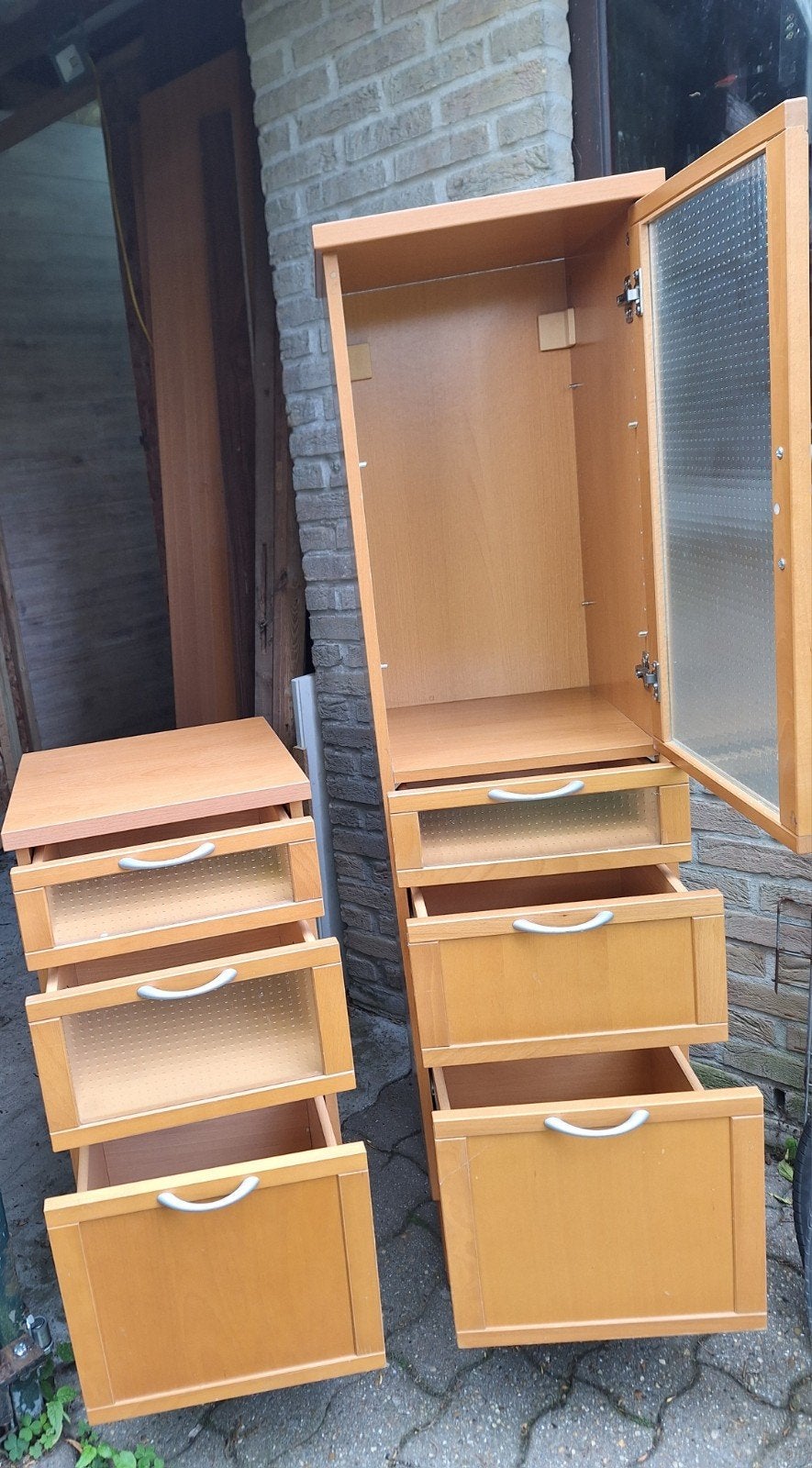 kastjes, Huis en Inrichting, Ophalen