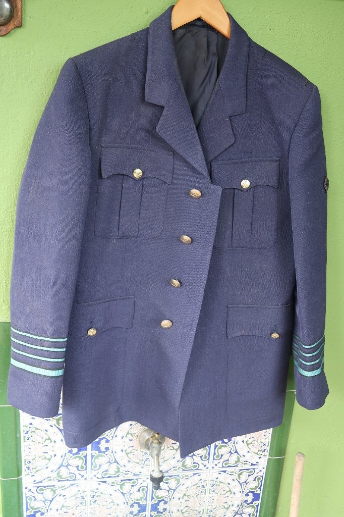 Knopen Belgische luchtmacht, Verzamelen, Ophalen of Verzenden, Luchtmacht, Kleding of Schoenen