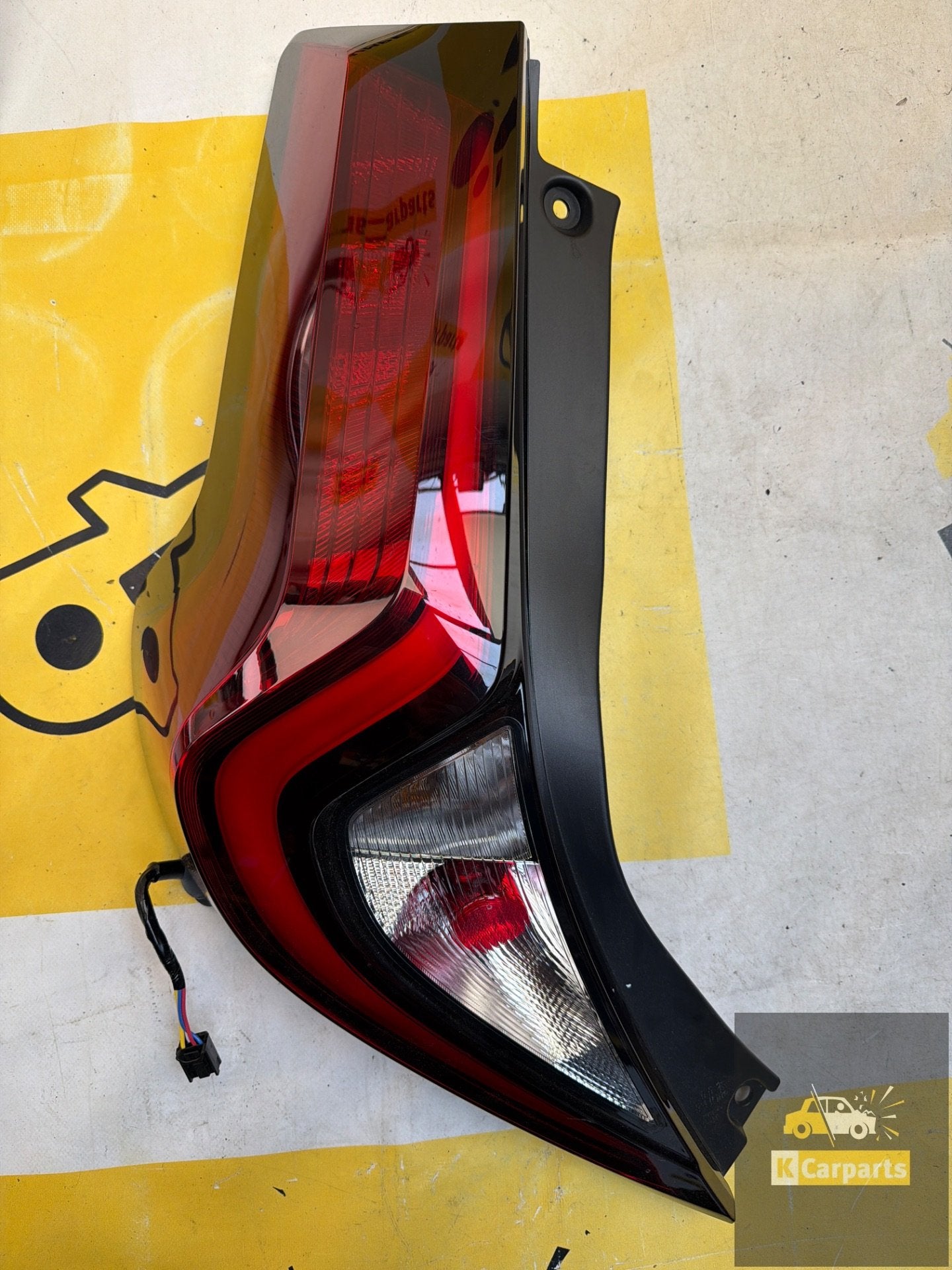 Feu arri re gauche VVT-i 0000012928 d'origine pour Toyota Ay, Info@toyota.co.jp, Toyota Motor Corporation, Toyota-Cho 1
471-8571  Toyota City