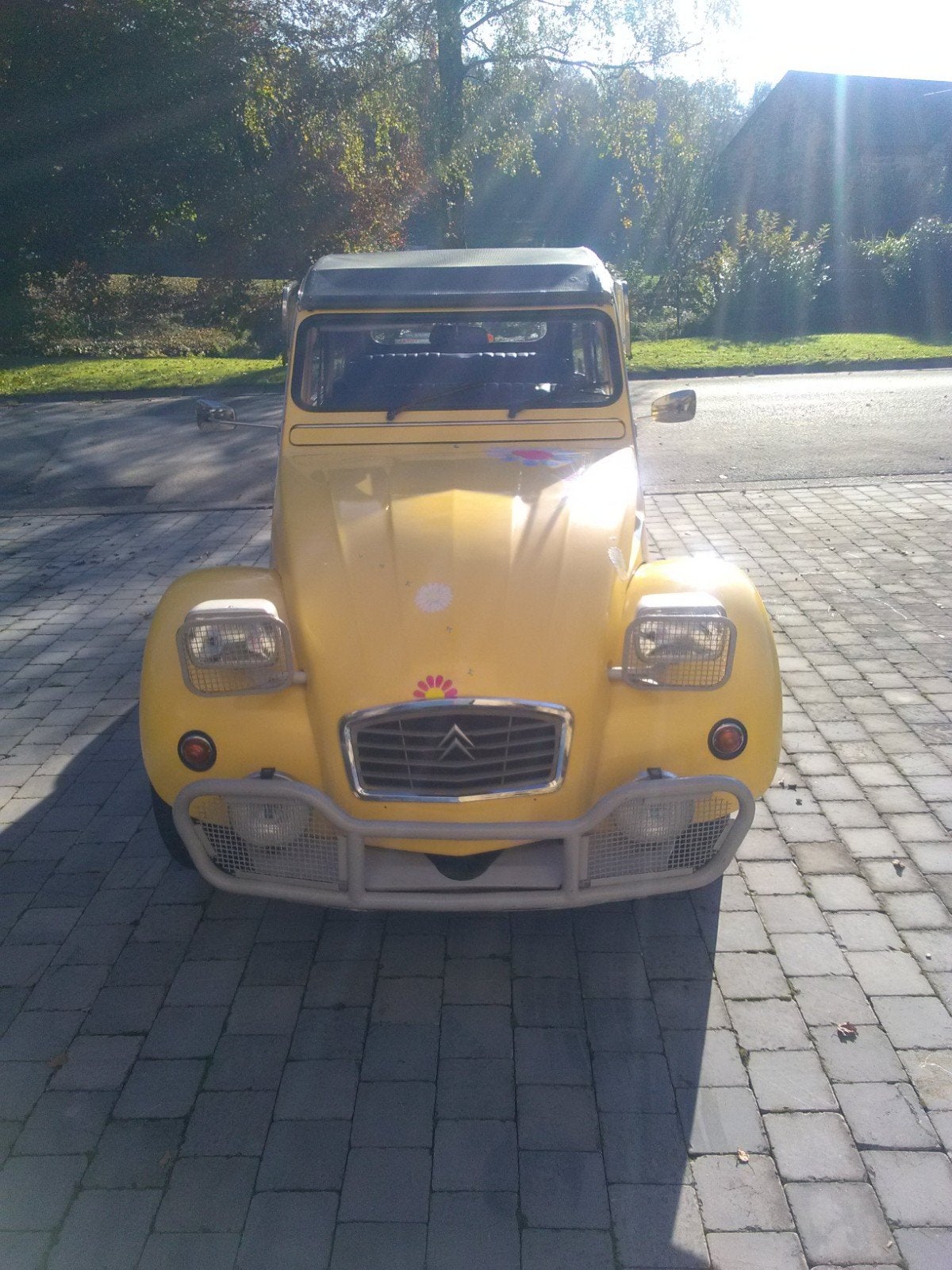 2cv, foto 3